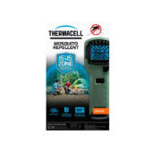 Kép 4/7 - Thermacell MR300G kézi szúnyogriasztó készülék - olivazöld