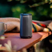 Kép 5/7 - Thermacell Halo Mini Tabletop fekete