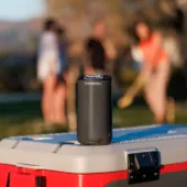 Kép 6/7 - Thermacell Halo Mini Tabletop fekete