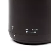 Kép 7/7 - Thermacell Halo Mini Tabletop fekete