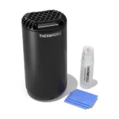 Kép 2/7 - Thermacell Halo Mini Tabletop fekete