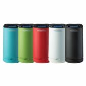 Kép 5/5 - ThermaCell Halo Mini asztali készülék kék