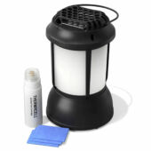 Kép 2/5 - Thermacell kültéri szúnyogriasztó készülék - mini Lámpa