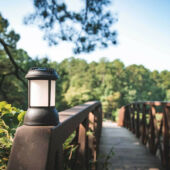 Kép 3/5 - Thermacell kültéri szúnyogriasztó készülék - mini Lámpa