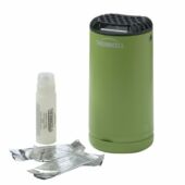 Kép 2/4 - ThermaCell Halo Mini asztali készülék zöld