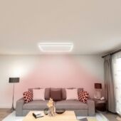 Kép 3/4 - LED Infrapanel beépített termosztáttal