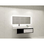 Kép 5/8 - LED világítással