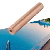 Kép 2/2 - Napelemes medence Ionizálóhoz réz elektróda