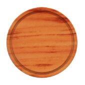 Kép 1/1 - Tramontina churrasco steak /tálalódeszka, ø 26 x 1,5 cm *