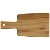 Kép 2/4 - Tramontina landhaus tíkfa tálaló és vágódeszka 30x15 cm