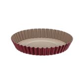 Kép 1/3 - Tramontina brasil tortaforma, ø 24 cm