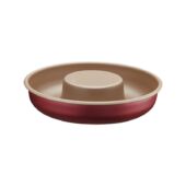 Kép 1/4 - Tramontina brasil tortaforma frankfurt korona, ø 24 cm