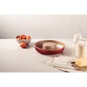 Kép 2/4 - Tramontina brasil tortaforma frankfurt korona, ø 24 cm