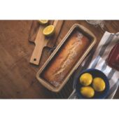 Kép 2/4 - Tramontina brasil tégla alakú tortaforma, 26 cm