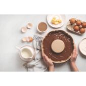 Kép 2/3 - Tramontina brasil tortaforma, ø 24 cm