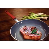 Kép 2/5 - Tramontina professional alu serpenyő kerámia bevonattal, ø 28 cm - 3,1 l