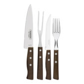 Kép 2/4 - Tramontina tradicional grill evőeszközkészlet, 14 részes