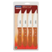 Kép 2/3 - Tramontina dynamic jumbo steak kés, 4 részes
