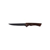 Kép 1/1 - Tramontina black csontozókés 15cm
