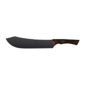 Kép 1/1 - Tramontina black hússzeletelő kés 25cm