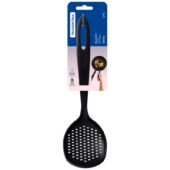 Kép 2/5 - Tramontina ability black nylon szűrőkanál