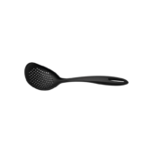Kép 1/5 - Tramontina ability black  nylon fölöző kanál