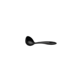 Kép 1/5 - Tramontina ability black nylon szósz merőkanál
