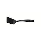 Kép 1/5 - Tramontina ability black nylon egyenes spatula