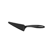Kép 1/2 - Tramontina ability black nylon torta és pite szedő