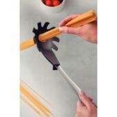 Kép 3/5 - Tramontina movin spagetti szedő kanál - szürke