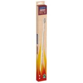 Kép 2/4 - Tramontina churrasco nyárs, 6 db, 20 cm