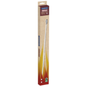 Kép 3/4 - Tramontina churrasco nyárs, 6 db, 30 cm