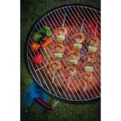 Kép 2/3 - Tramontina churrasco nyárs, 6 db, 40 cm