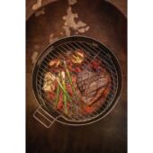 Kép 3/4 - Tramontina barbecue hordó, ø 40 cm x 76 cm