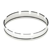 Kép 1/4 - Tramontina bbq gyűrű nyárshoz, ø 57 cm