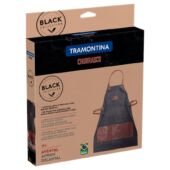 Kép 4/5 - Tramontina churrasco black kötény