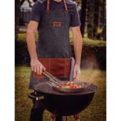 Kép 3/5 - Tramontina churrasco black kötény