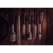 Kép 3/4 - Tramontina churrasco black grillfogó, 45,5 cm