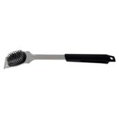 Kép 1/5 - Tramontina churrasco black grillkefe, 40 cm