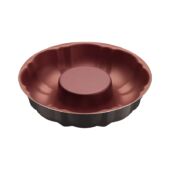 Kép 1/3 - Tramontina vermont kuglófsütő forma, ø 24 cm