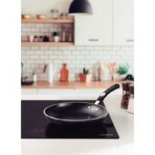Kép 3/6 - Tramontina monaco starflon serpenyő tapadásmentes bevonattal, ø 28 cm - 2,4 l