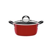 Kép 1/1 - Tramontina monaco alumínium edény 20cm