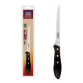 Kép 1/2 - Tramontina churrasco csontozókés, 15 cm - barna *