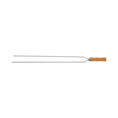 Kép 1/2 - Tramontina nyárs, dupla - 75 cm *