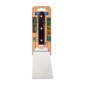 Kép 2/4 - Tramontina landhaus bbq spatula, 26,5 x 9 cm