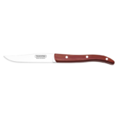 Kép 2/2 - Tramontina steak késkészlet "french style" - sima penge 4" (12db)