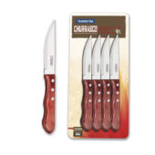 Kép 2/4 - Tramontina jumbo steak késkészlet (4 db)