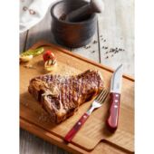 Kép 3/4 - Tramontina jumbo steak késkészlet (4 db)