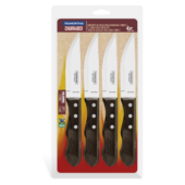 Kép 2/6 - Tramontina jumbo steak késkészlet (4 db)