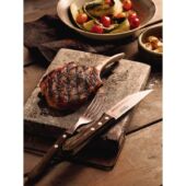 Kép 4/6 - Tramontina jumbo steak késkészlet (4 db)